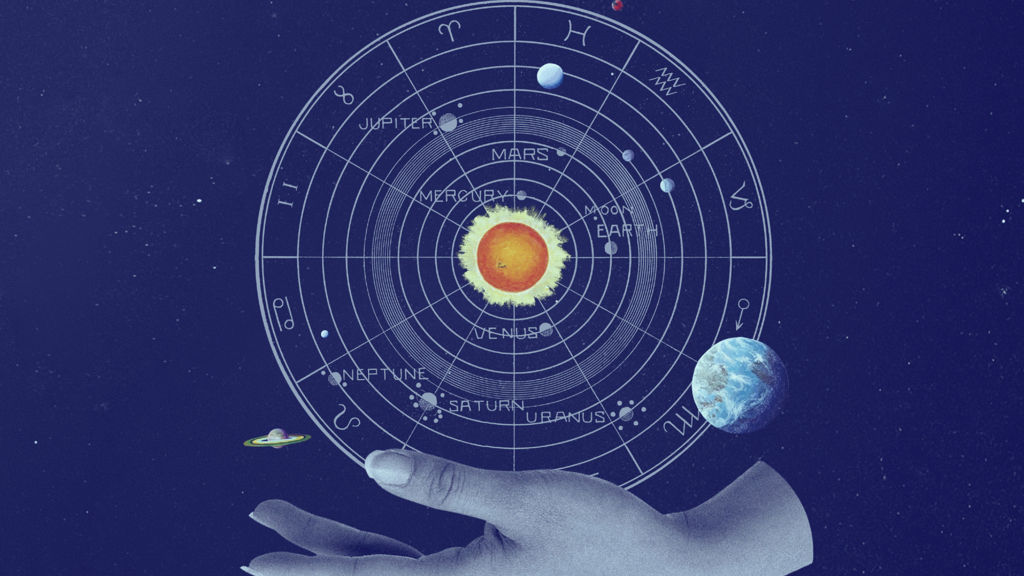 Horoskop na týden od 11. listopadu 2024