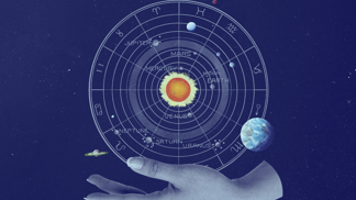 Horoskop na týden od 11. listopadu 2024 Horoskop na týden od 11. listopadu 2024