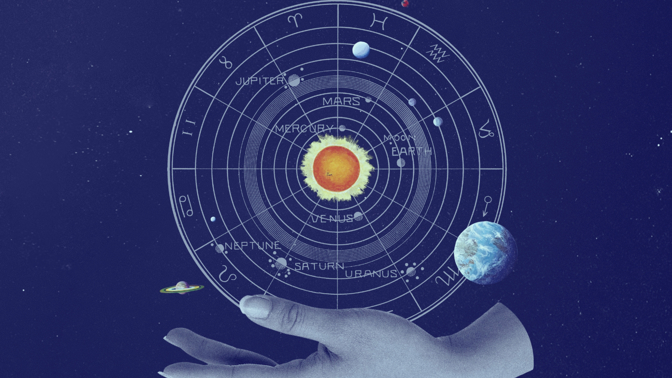 Horoskop na týden od 11. listopadu 2024 Horoskop na týden od 11. listopadu 2024