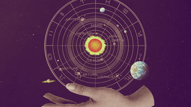 Horoskop na týden od 18. listopadu 2024 Horoskop na týden od 18. listopadu 2024