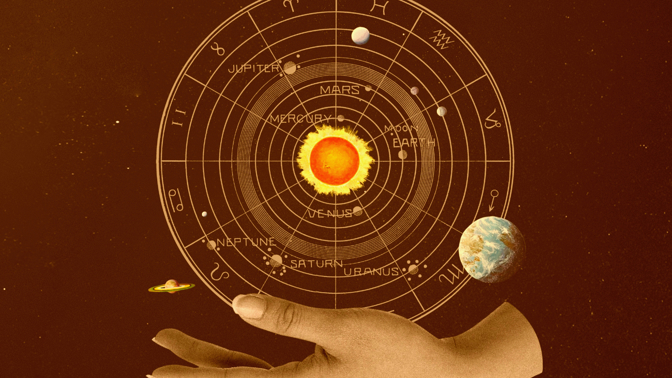 Horoskop na týden od 25. listopadu 2024
