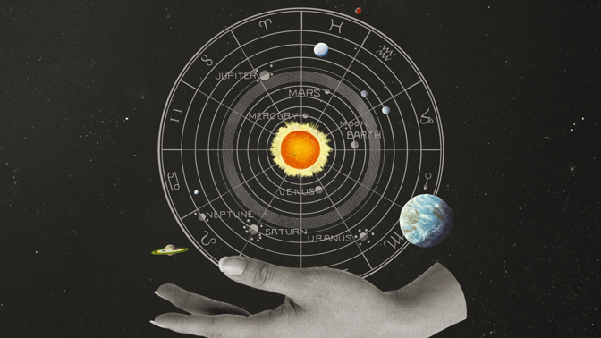 Týdenní horoskop od 4. listopadu 2024 Týdenní horoskop od 4. listopadu 2024