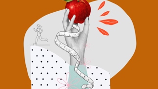 Nedaří se vám zhubnout? Možná za to může výchova a nezdravý vztah k jídlu
