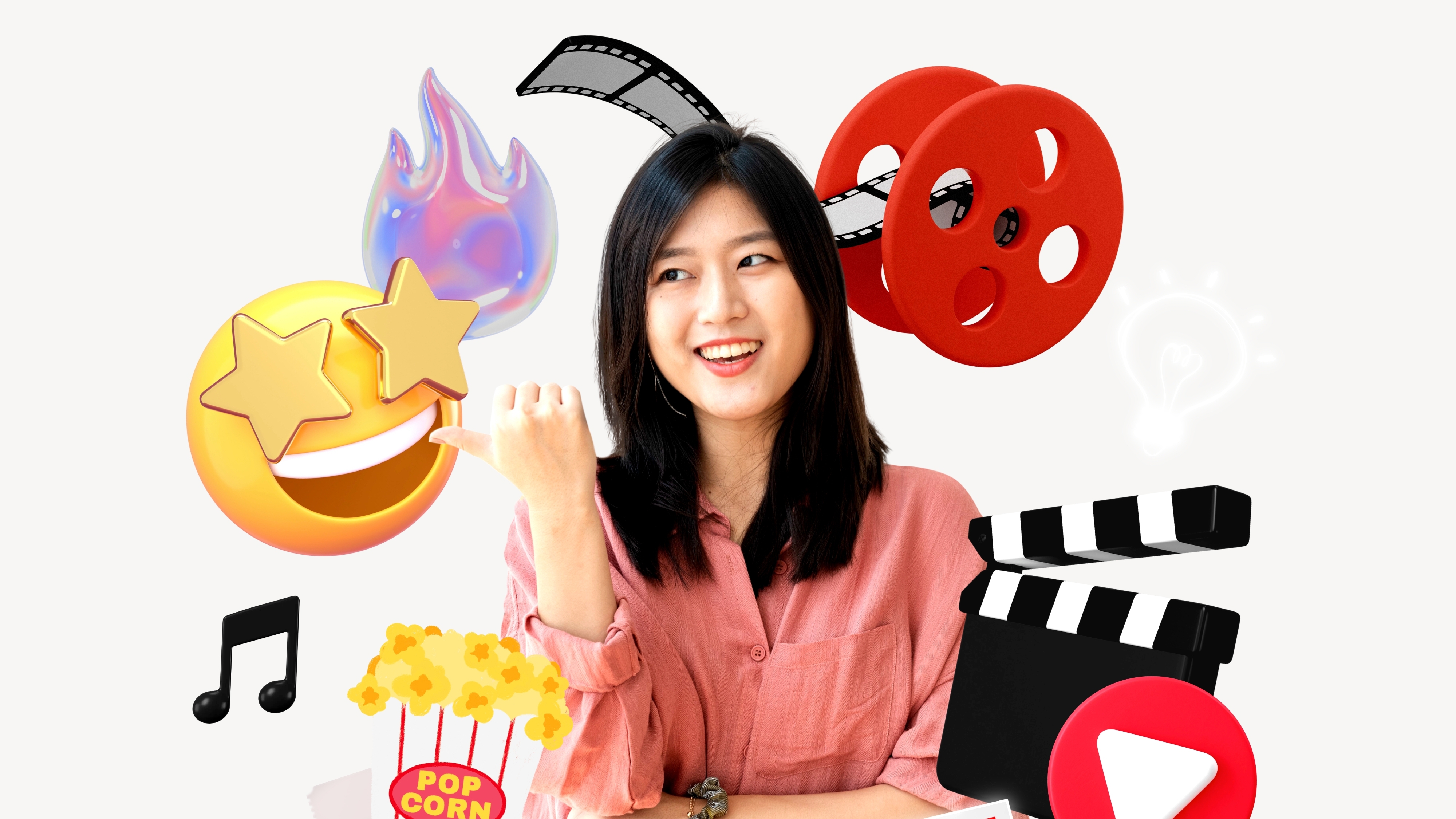 Emoji a filmy
