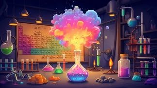 Chemie

