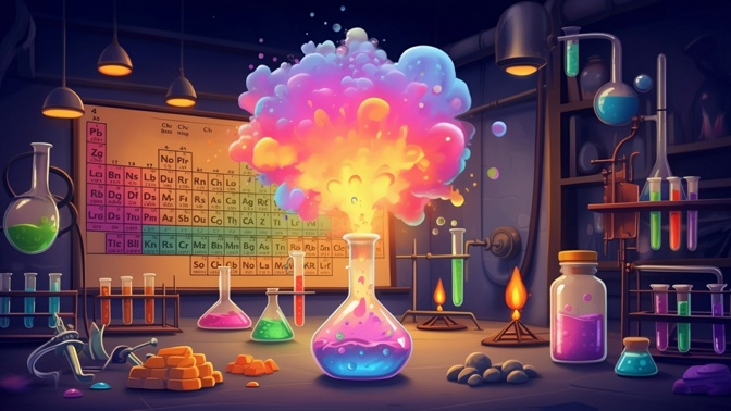 Chemie
