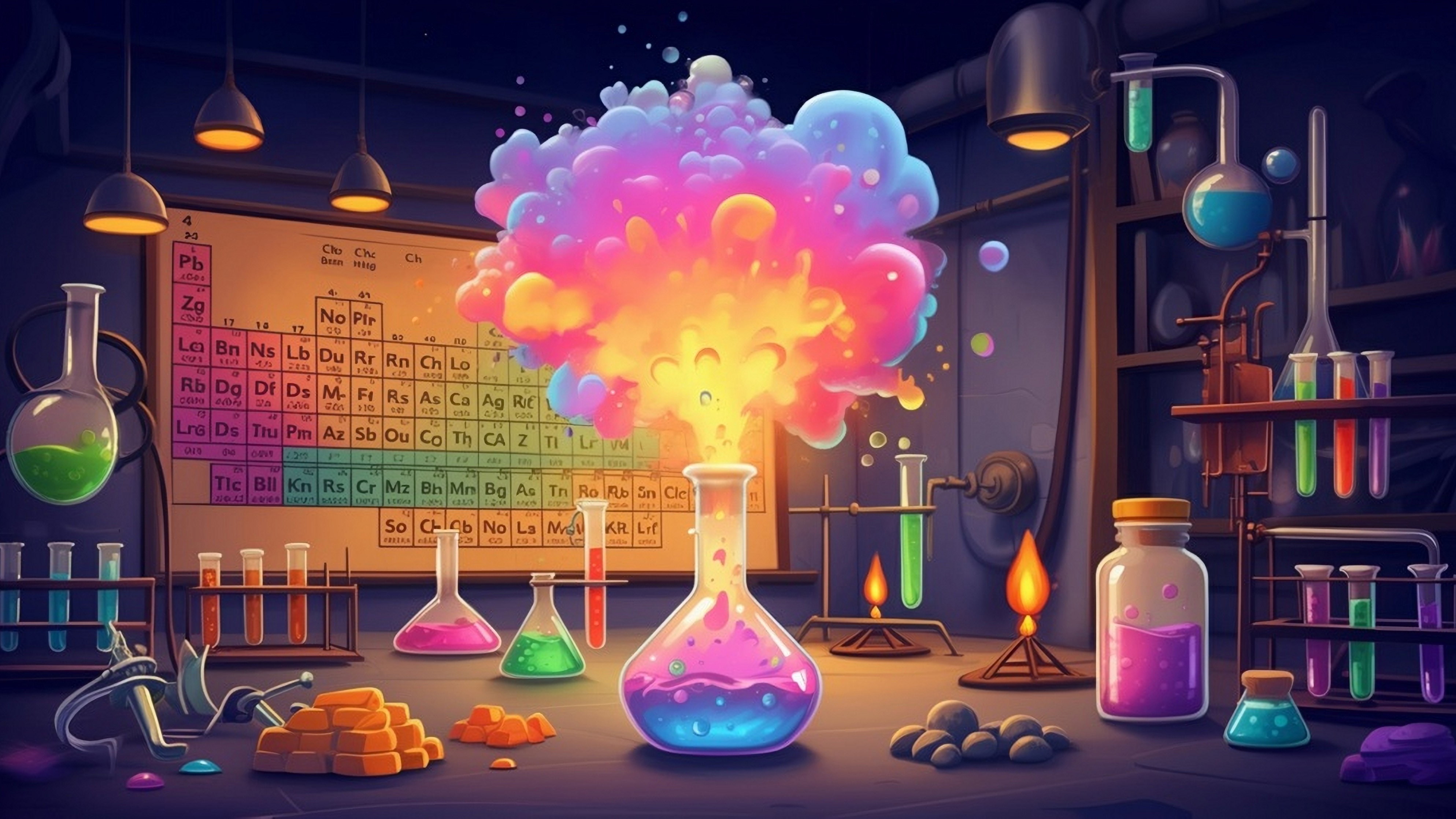 Chemie