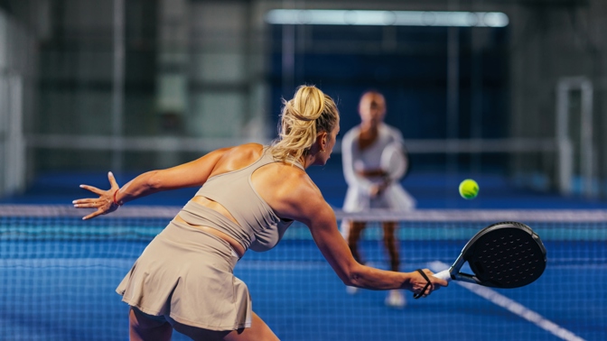 Padel
