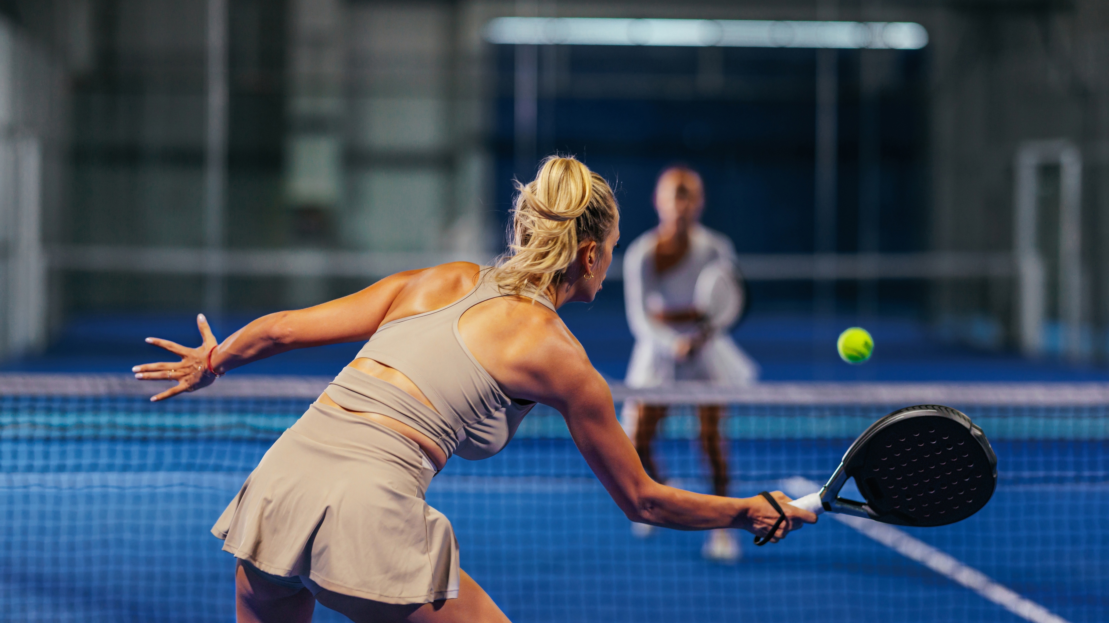 Padel