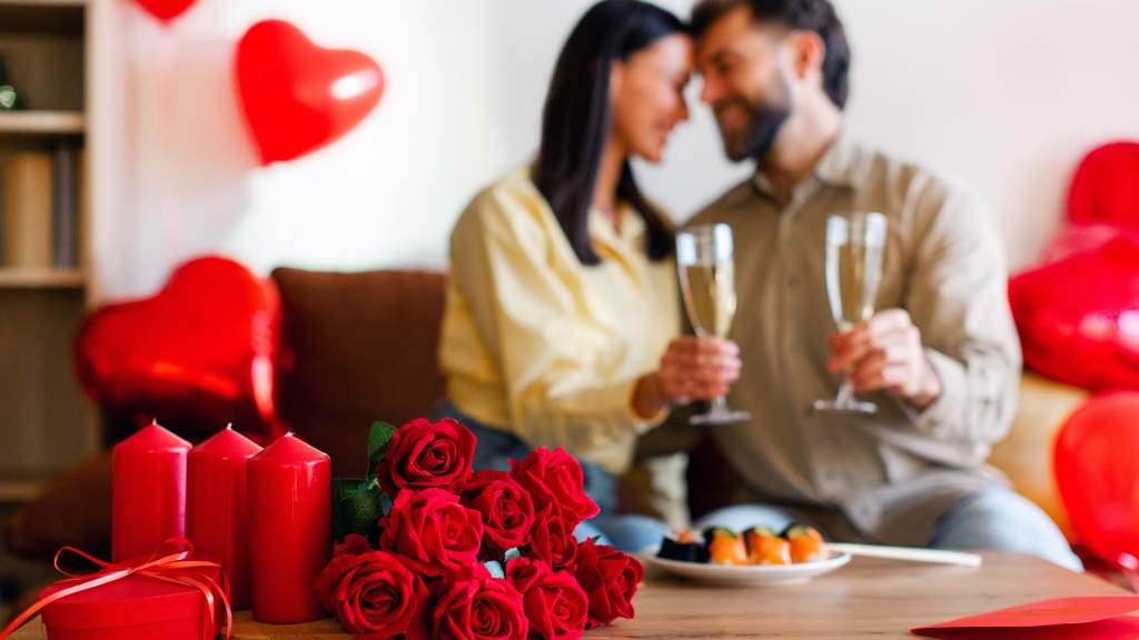 Šťastný Valentýn
Šťastný Valentýn