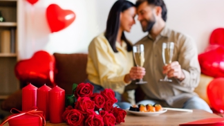 Šťastný Valentýn
