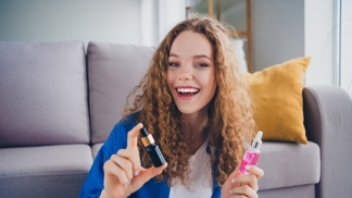 Skincare produkty
Skincare produkty