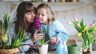 Inspirujte se s námi: Jarní cibuloviny promění vaše bydlení k nepoznání Inspirujte se s námi: Jarní cibuloviny promění vaše bydlení k nepoznání