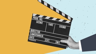 Kvíz: Poznáte, která odpověď se nehodí? Otestujte své znalosti slavných filmů a režisérů