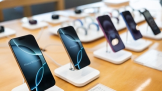 Apple je stále samá novinka. Co přinesl rok 2024/2025? Přehled iPhonů, MacBooků a dalších zařízení Apple je stále samá novinka. Co přinesl rok 2024/2025? Přehled iPhonů, MacBooků a dalších zařízení