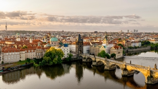 Praha