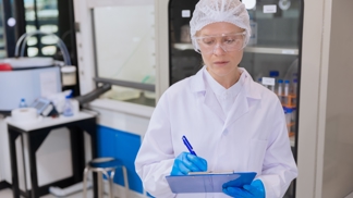 laboratoř laboratoř