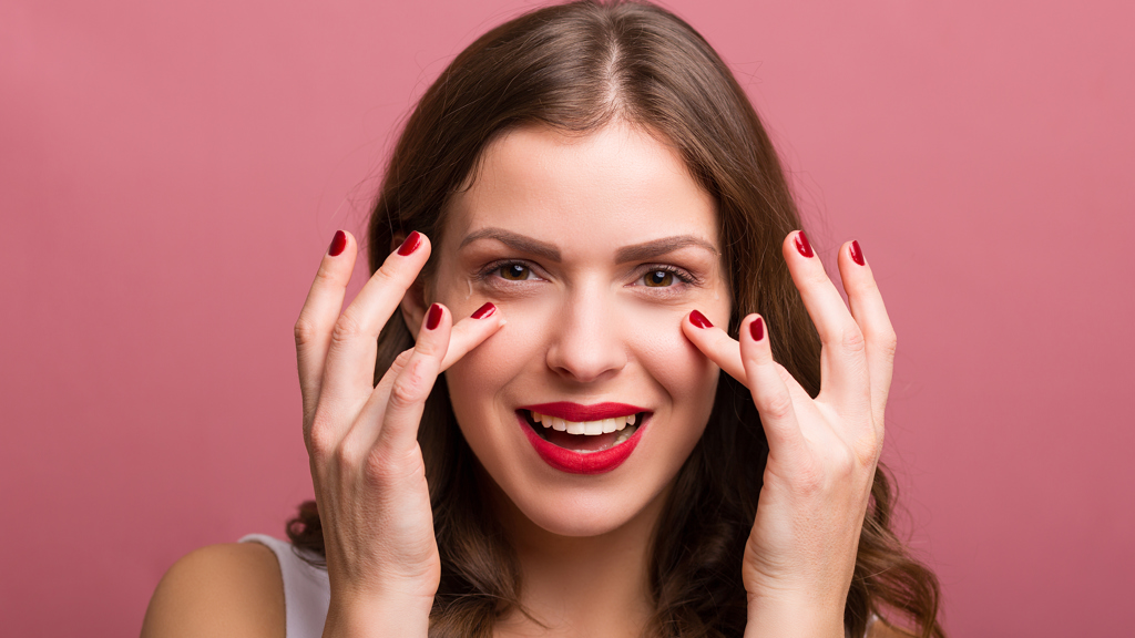 oči oči