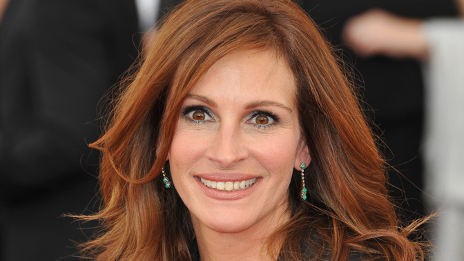 Julia Roberts
