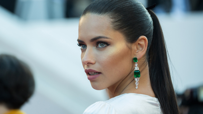 Adriana Lima