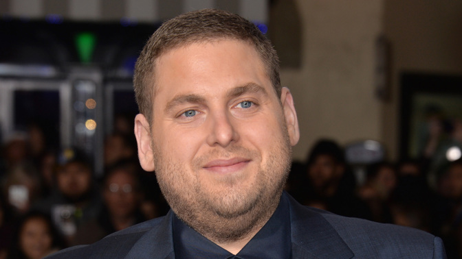 Jonah Hill