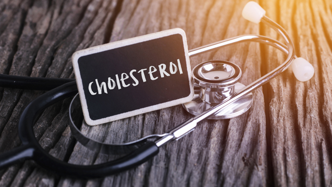 cholesterol