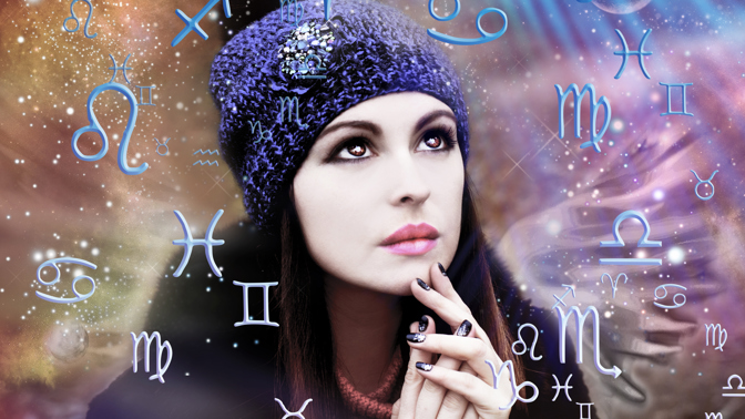 Horoskop: Znamení zvěrokruhu
