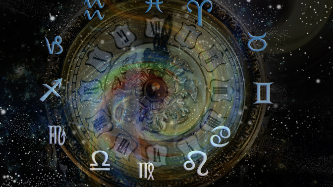 Horoskop