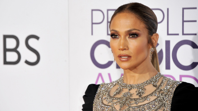 Jennifer Lopez Jennifer Lopez