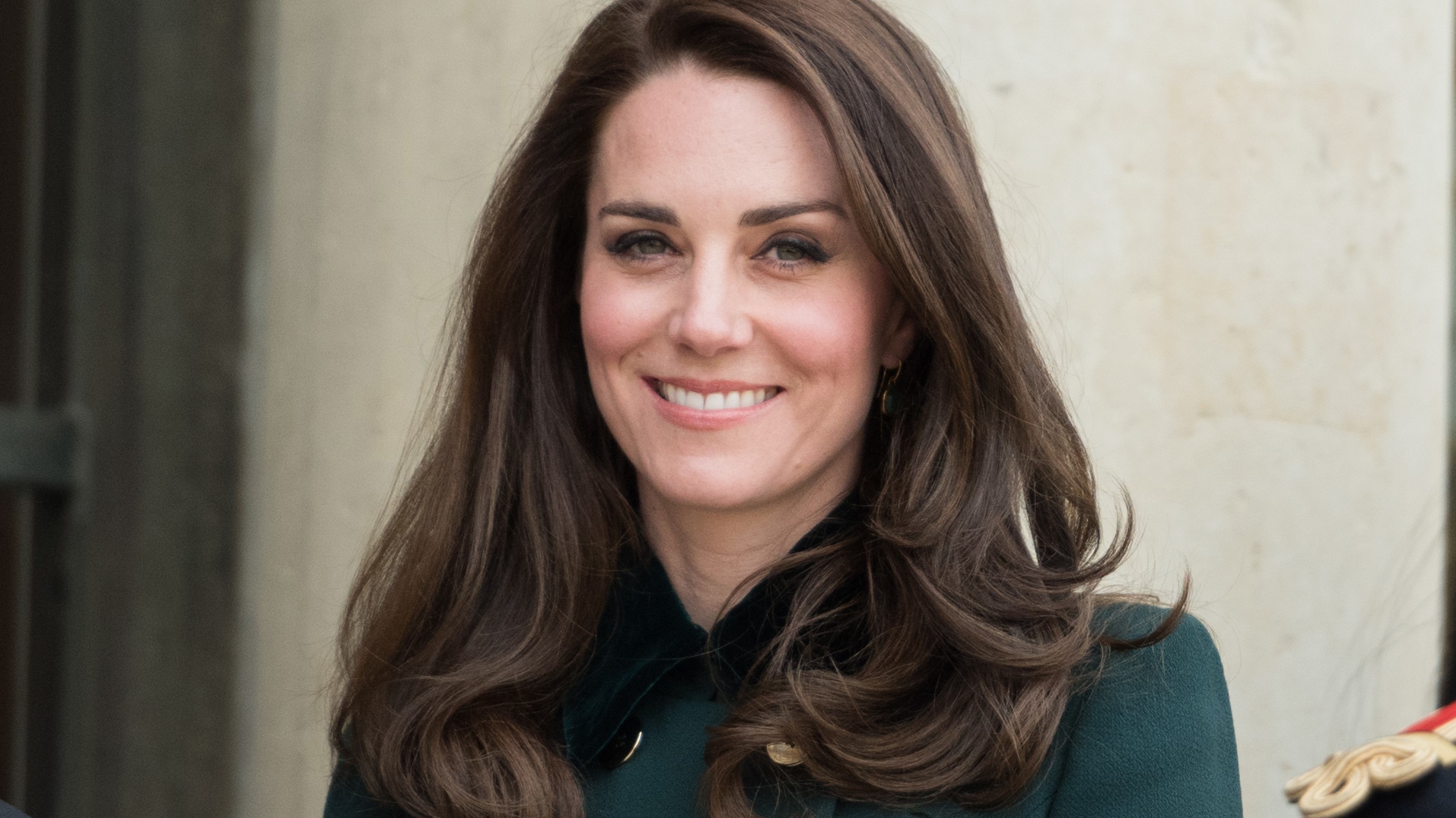 Princezna Kate
