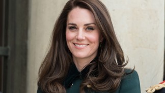 Princezna Kate
