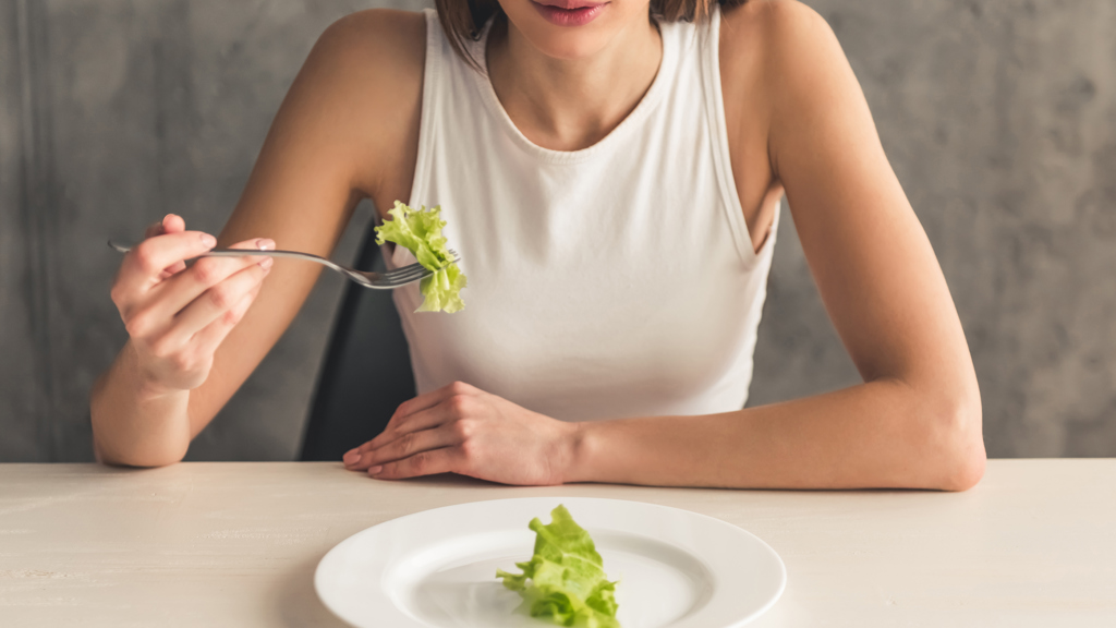Ne každá dieta je zdravá. Jak se vyhnout nástrahám nesmyslného kultu nezdravého hubnutí, poradí výživová odbornice 6. květen, Mezinárodní den proti dietám: Jak se vyhnout nástrahám nesmyslného kultu nezdravého hubnutí, poradí výživová odbornice