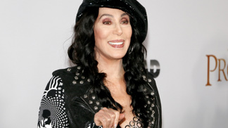 Cher