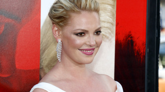 Katherine Heigl