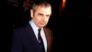 Mr. Bean