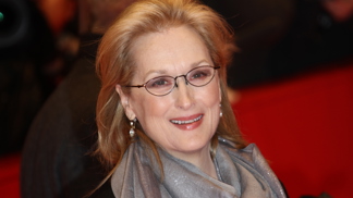 Meryl Streep