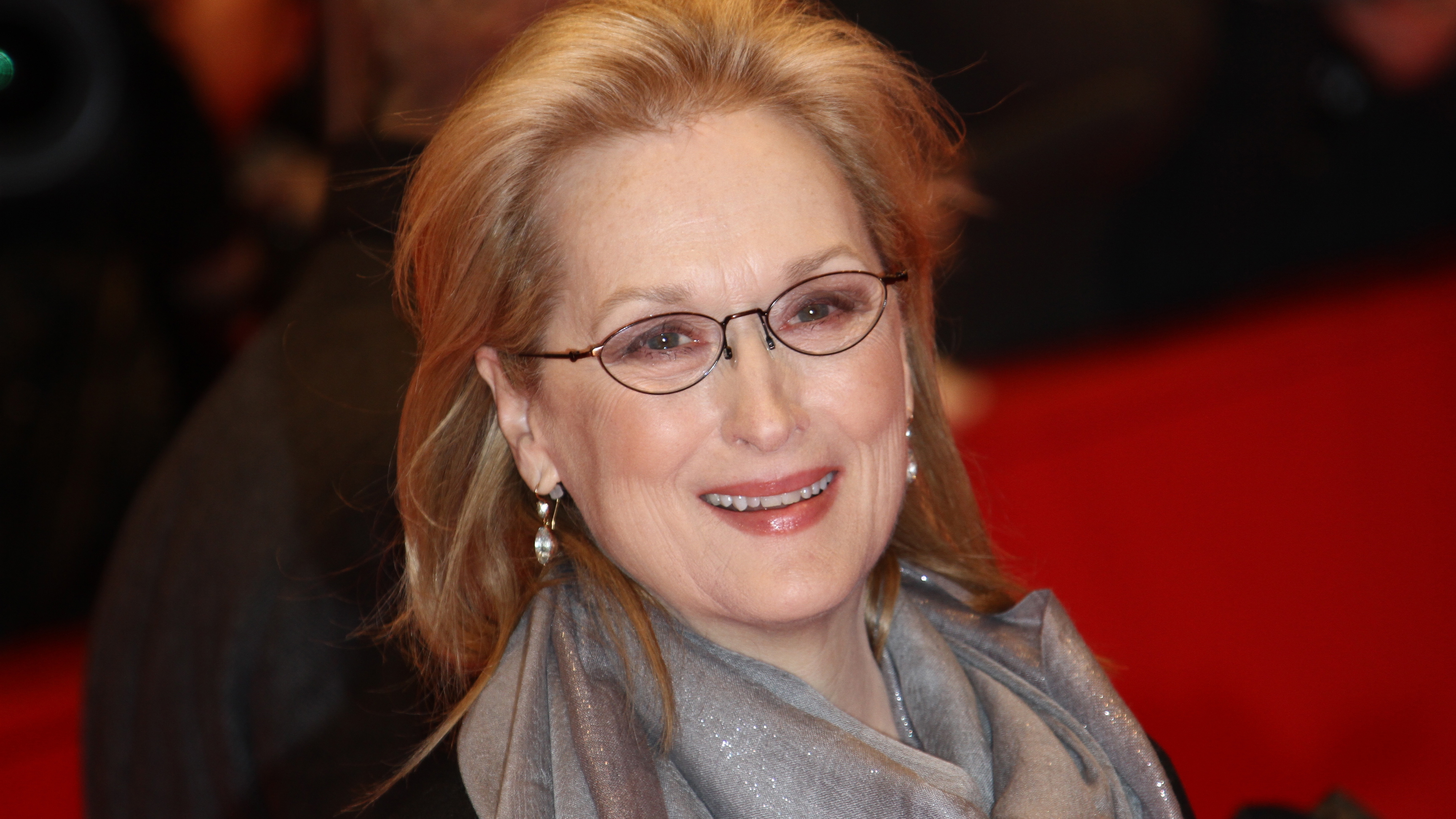 Meryl Streep