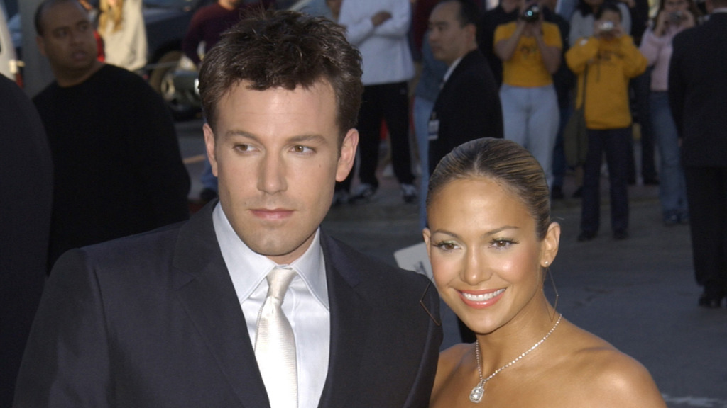 Lopez a Affleck Lopez a Affleck