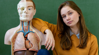 Biologie pro 8. třídu Biologie pro 8. třídu