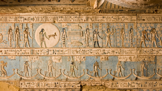 Egypt