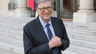 Bill Gates