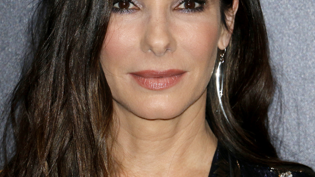 Sandra Bullock slaví 56. narozeniny! Sandra Bullock slaví 56. narozeniny!