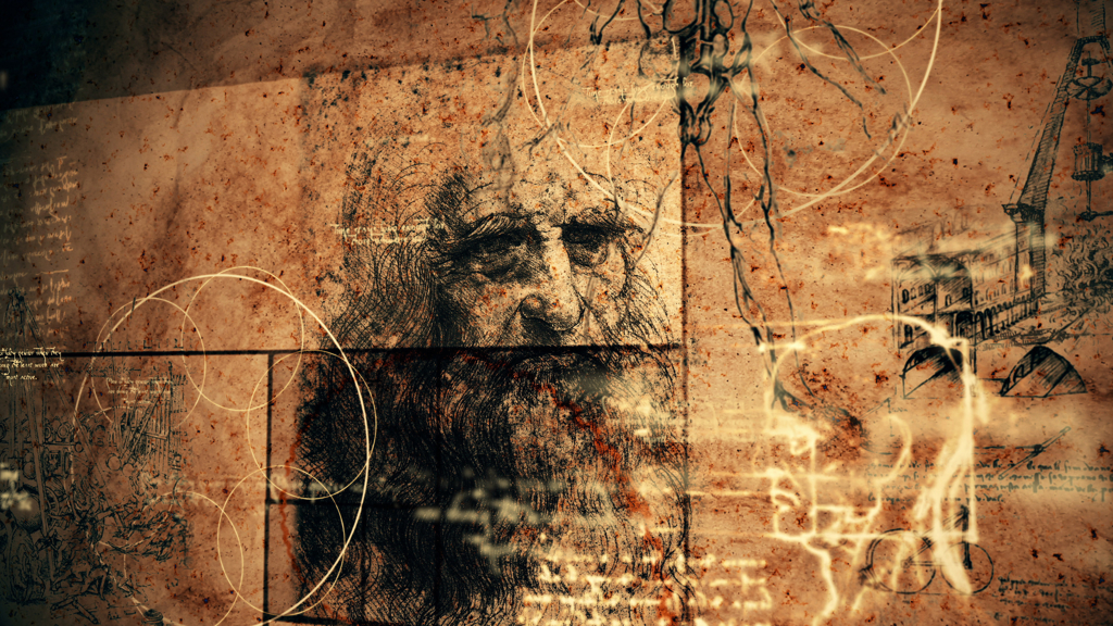 Leonardo da Vinci Leonardo da Vinci