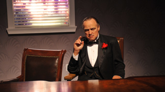 brando