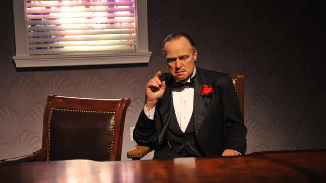 brando