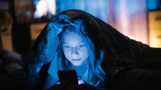 Děti a moderní technologie: Místo zákazu nastavte jasná pravidla