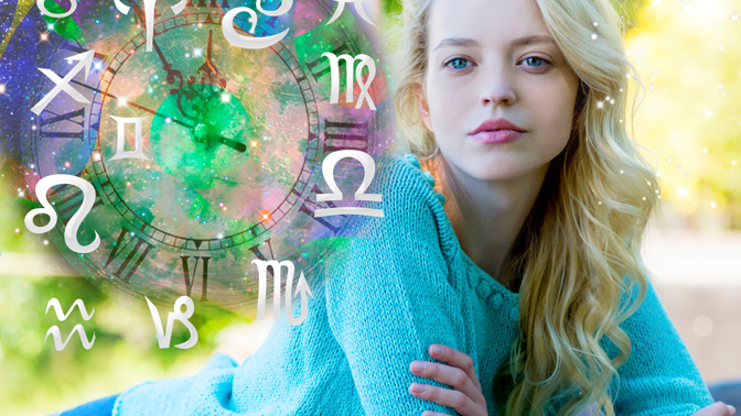 atraktivita znameni horoskop