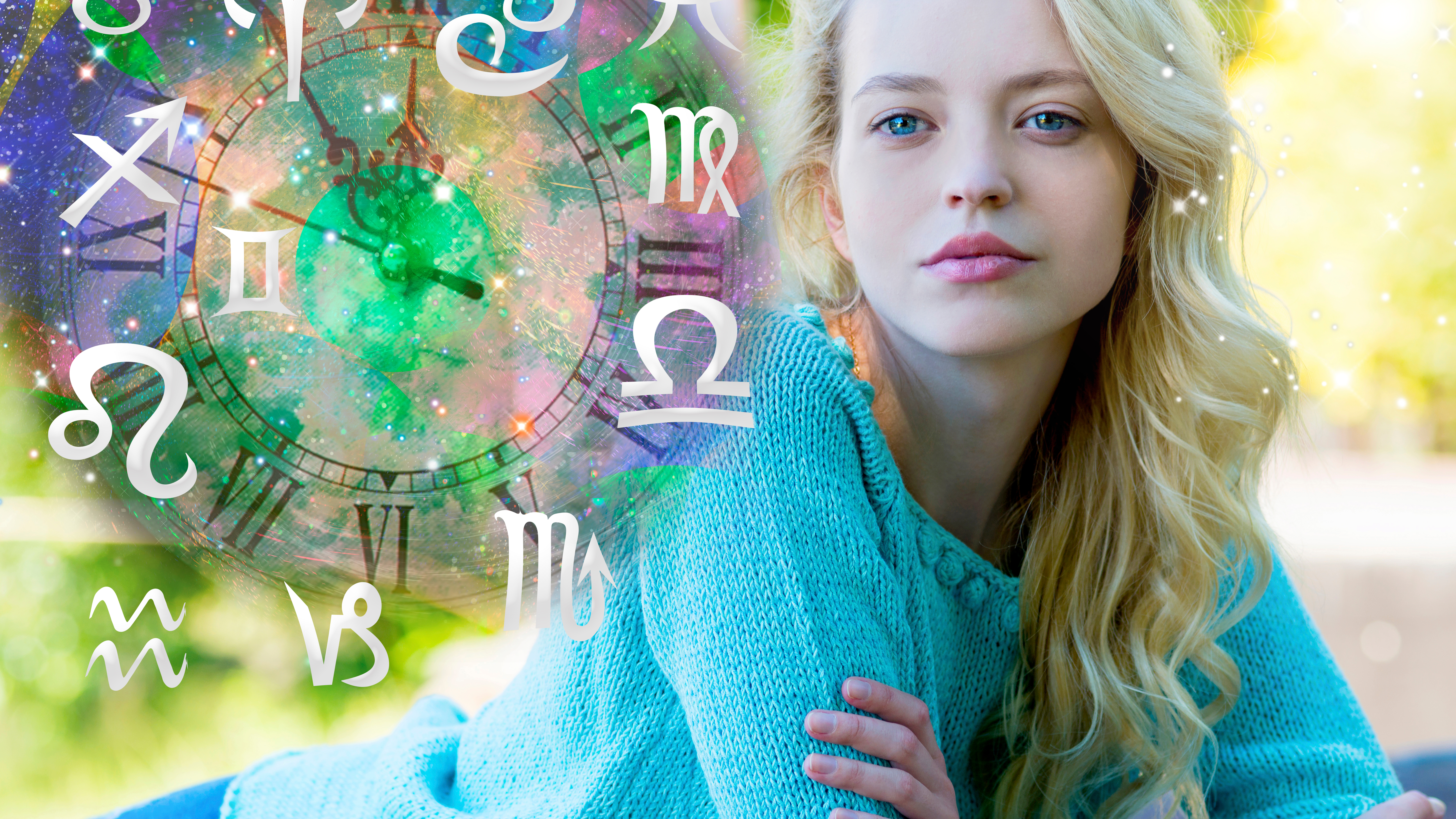 atraktivita znameni horoskop