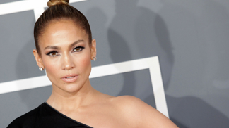 Jennifer Lopez