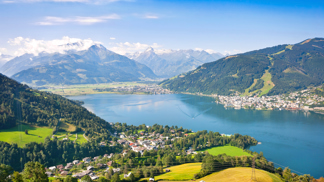 Zell am See Zell am See